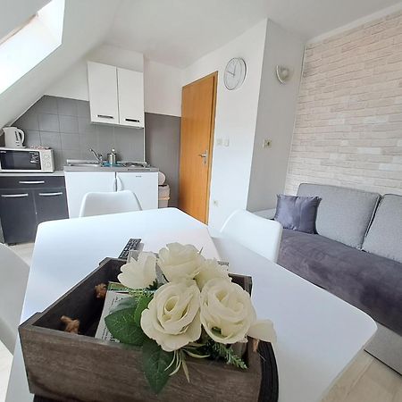 Apartments In Green House Bovec Exterior foto