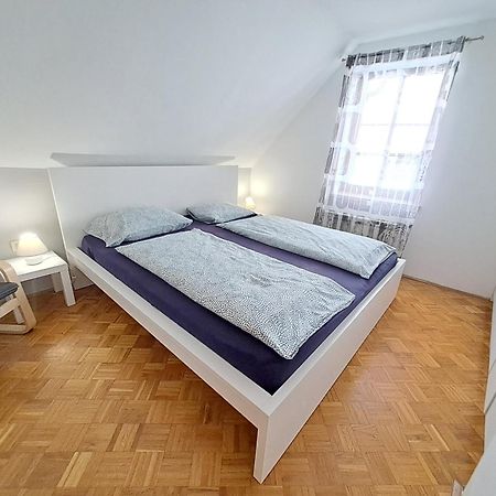 Apartments In Green House Bovec Exterior foto