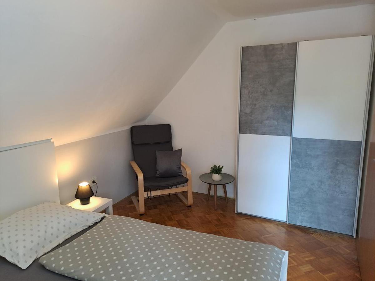Apartments In Green House Bovec Exterior foto