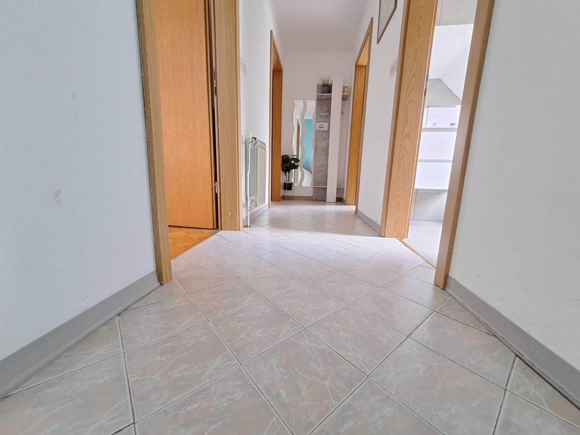 Apartments In Green House Bovec Exterior foto