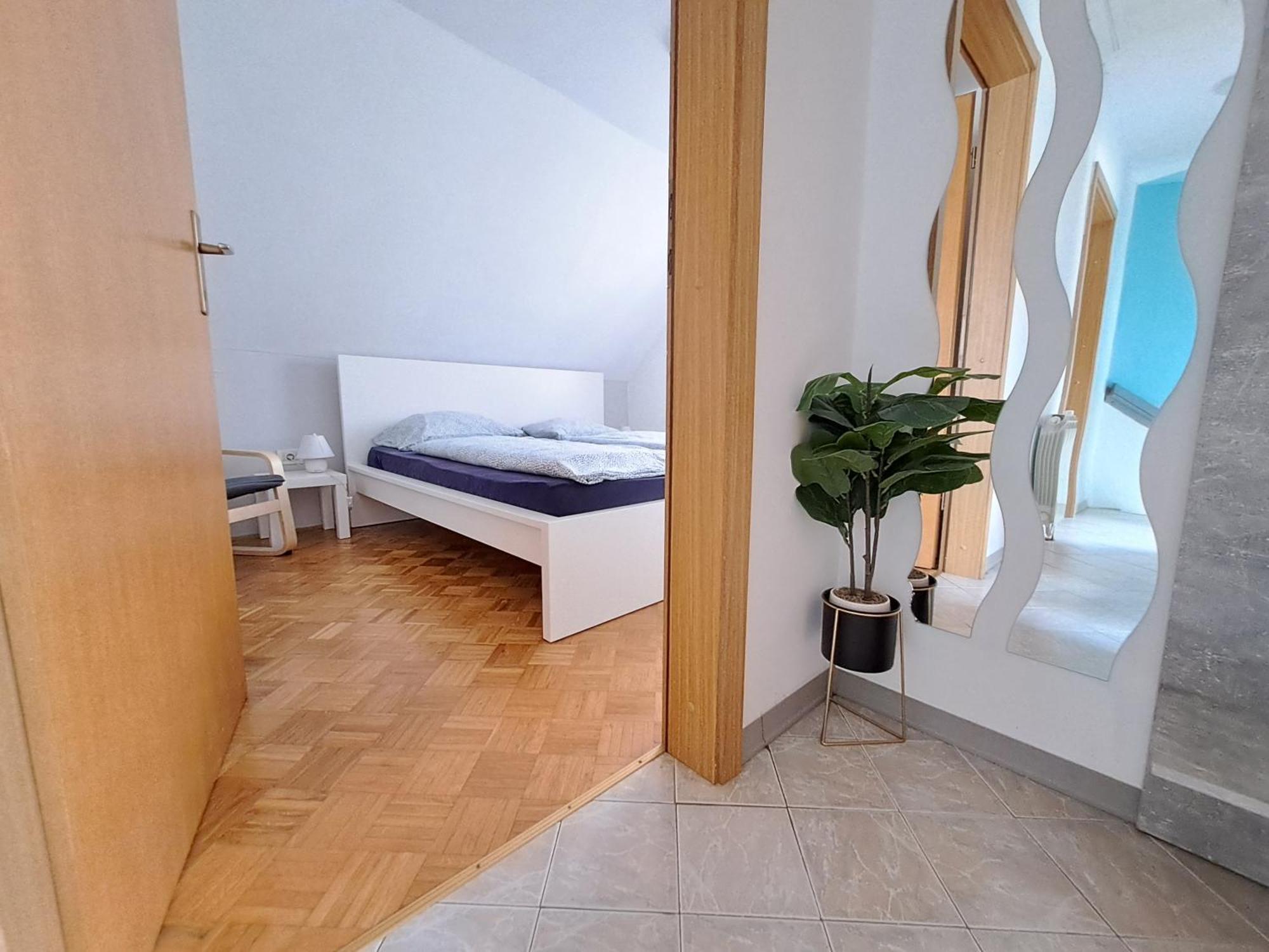 Apartments In Green House Bovec Exterior foto